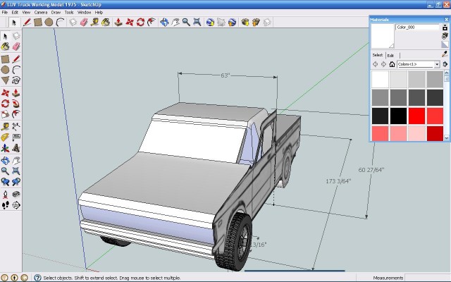 Luv Model Progress.JPG