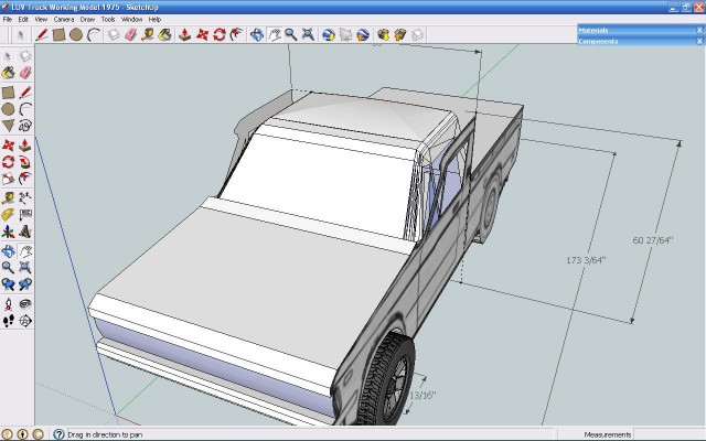 LUV Model Progress2.JPG