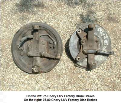 Chev Luv Drum to Disc..PNG