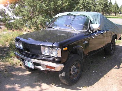 Chev Luv 4x4 $550.jpg