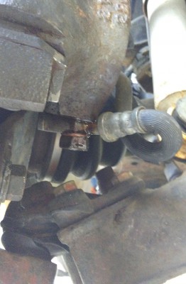 Caliper Leak.jpg