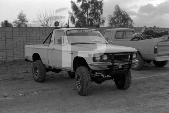 Baja Four Wheel Drive Conversions Chevy LUV 4x4-1.jpg