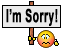 :signimsorry